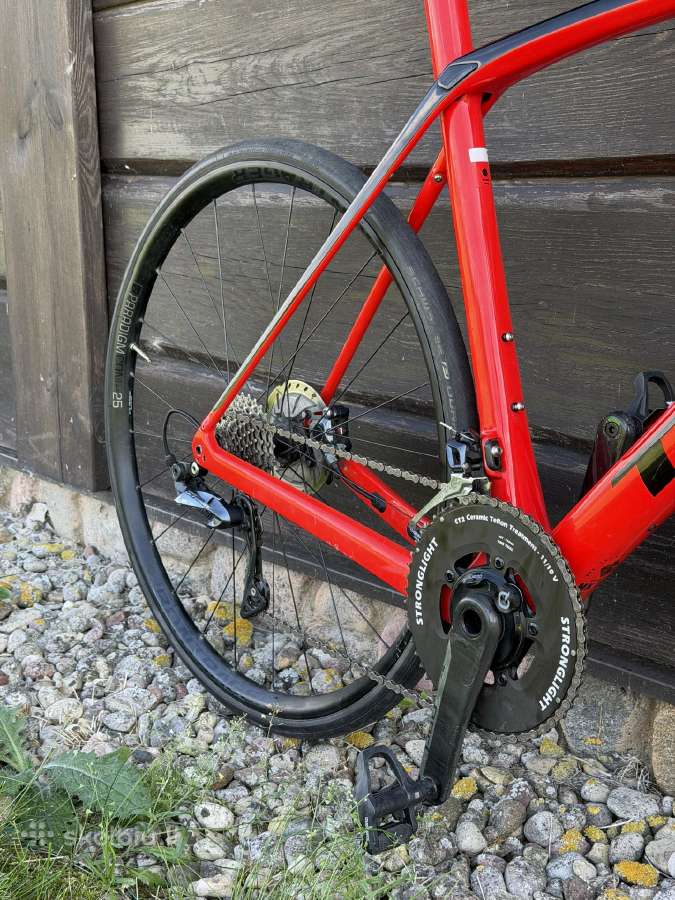 Trek Donane Sl5 Ultegra - nuotraukos Nr. 4