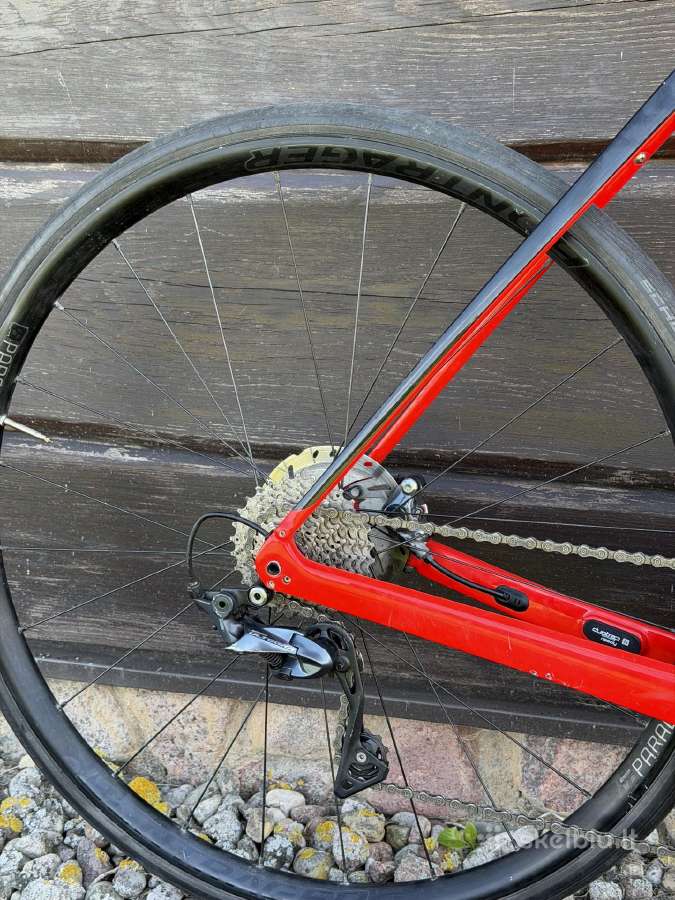 Trek Donane Sl5 Ultegra - nuotraukos Nr. 5