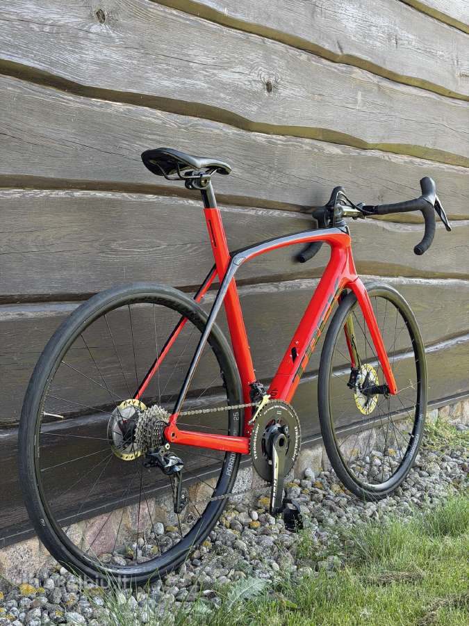 Trek Donane Sl5 Ultegra - nuotraukos Nr. 7