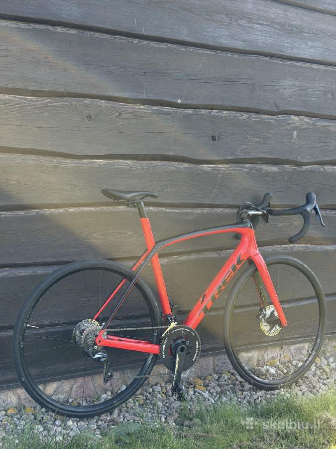 Trek Donane Sl5 Ultegra - nuotraukos Nr. 8