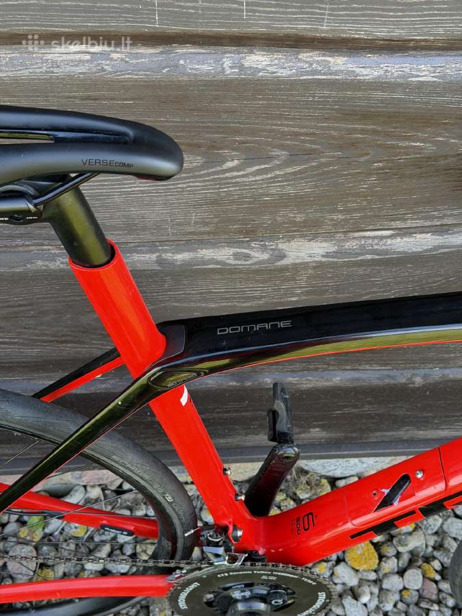 Trek Donane Sl5 Ultegra - nuotraukos Nr. 9
