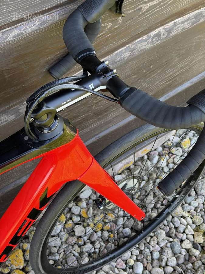Trek Donane Sl5 Ultegra - nuotraukos Nr. 10