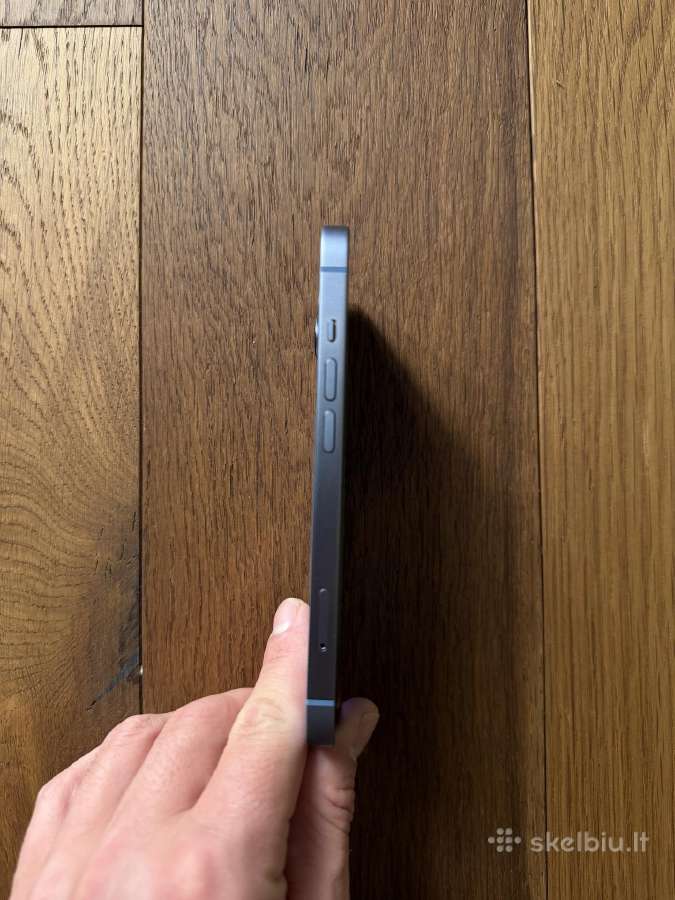 Apple iPhone 14 128gb - nuotraukos Nr. 2