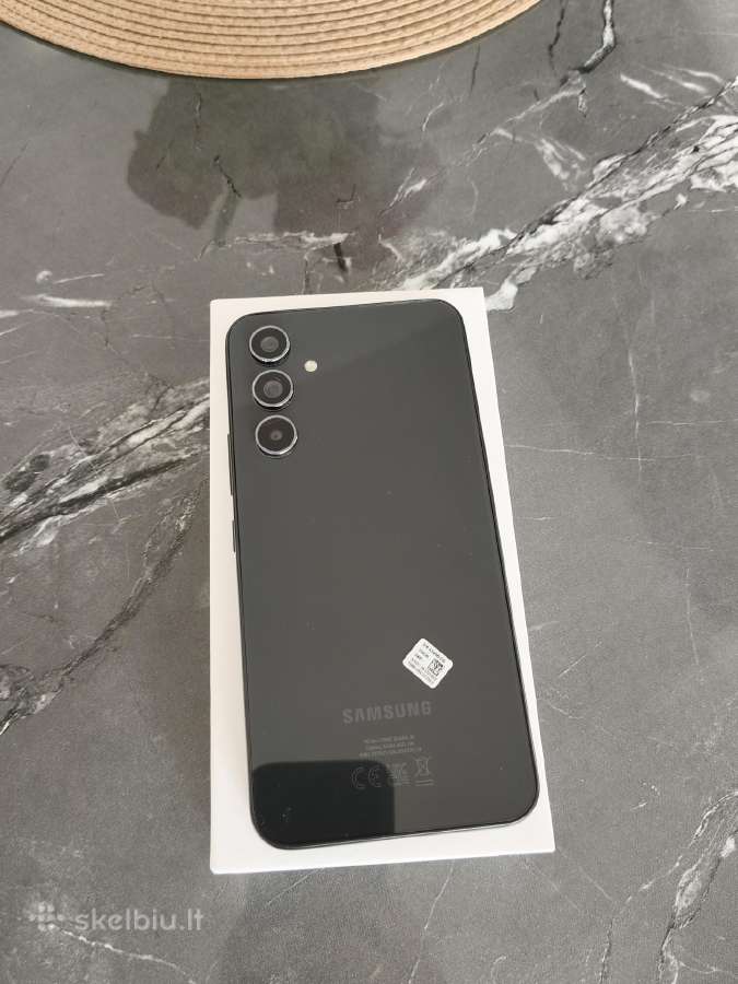 Samsung A54 256gb - nuotraukos Nr. 2
