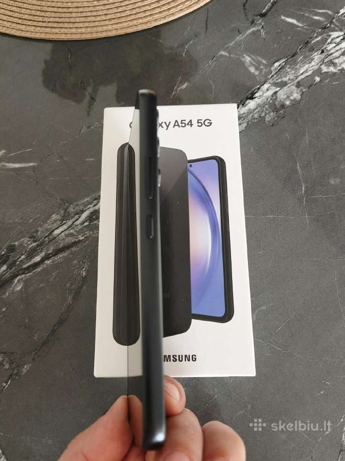 Samsung A54 256gb - nuotraukos Nr. 4