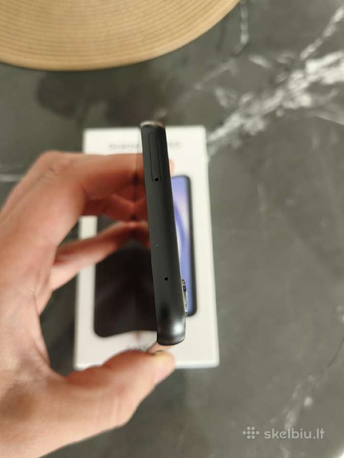 Samsung A54 256gb - nuotraukos Nr. 6