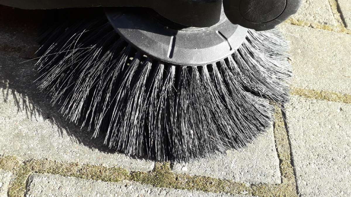 Karcher s500 sluota - nuotraukos Nr. 2