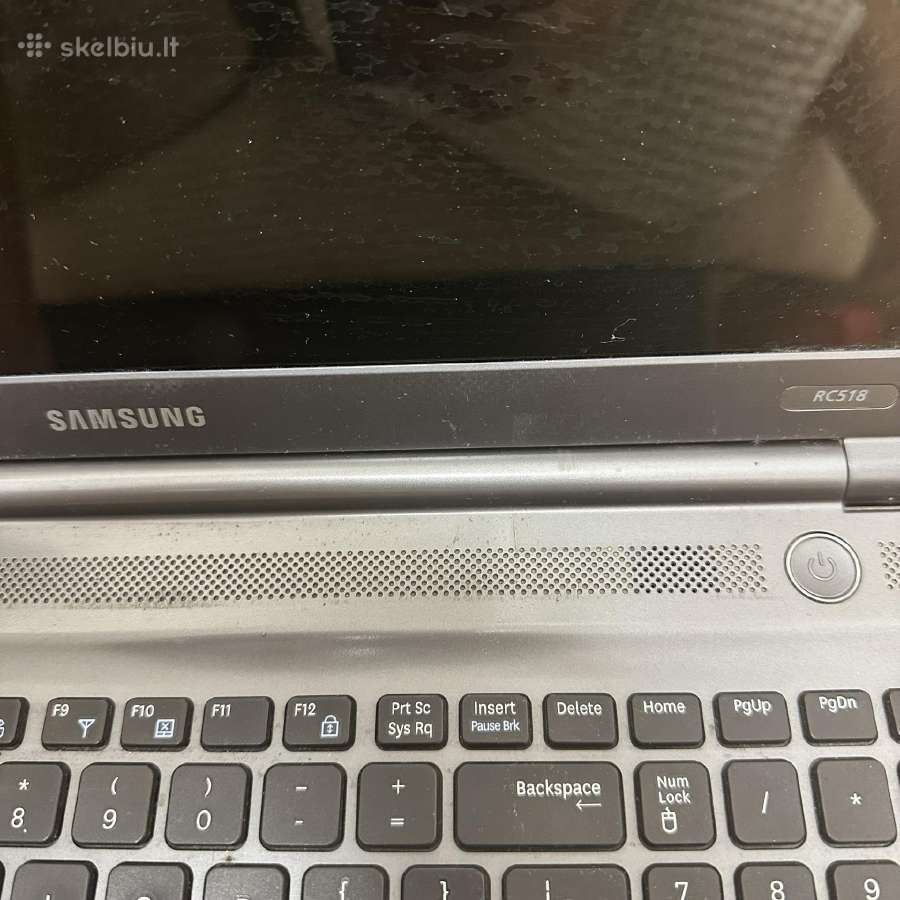 Laptopai 6 vnt - nuotraukos Nr. 7