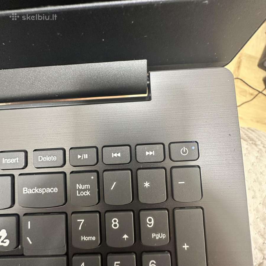 Laptopai 6 vnt - nuotraukos Nr. 13