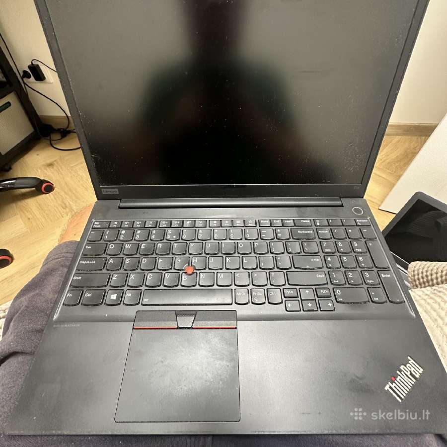 Laptopai 6 vnt - nuotraukos Nr. 18