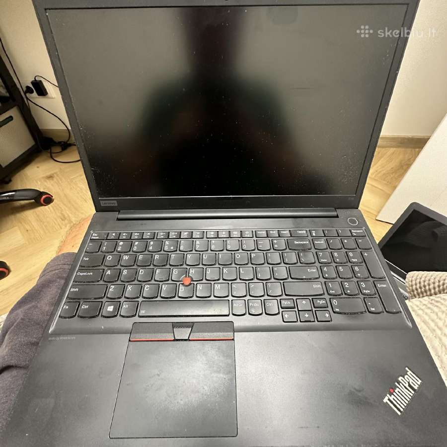 Laptopai 6 vnt - nuotraukos Nr. 19