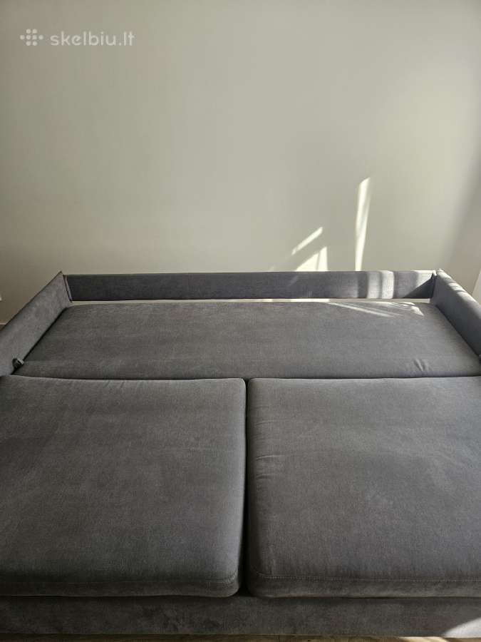 Sofa-lova - nuotraukos Nr. 2