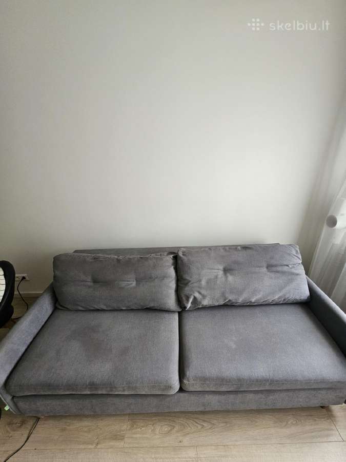 Sofa-lova - nuotraukos Nr. 7