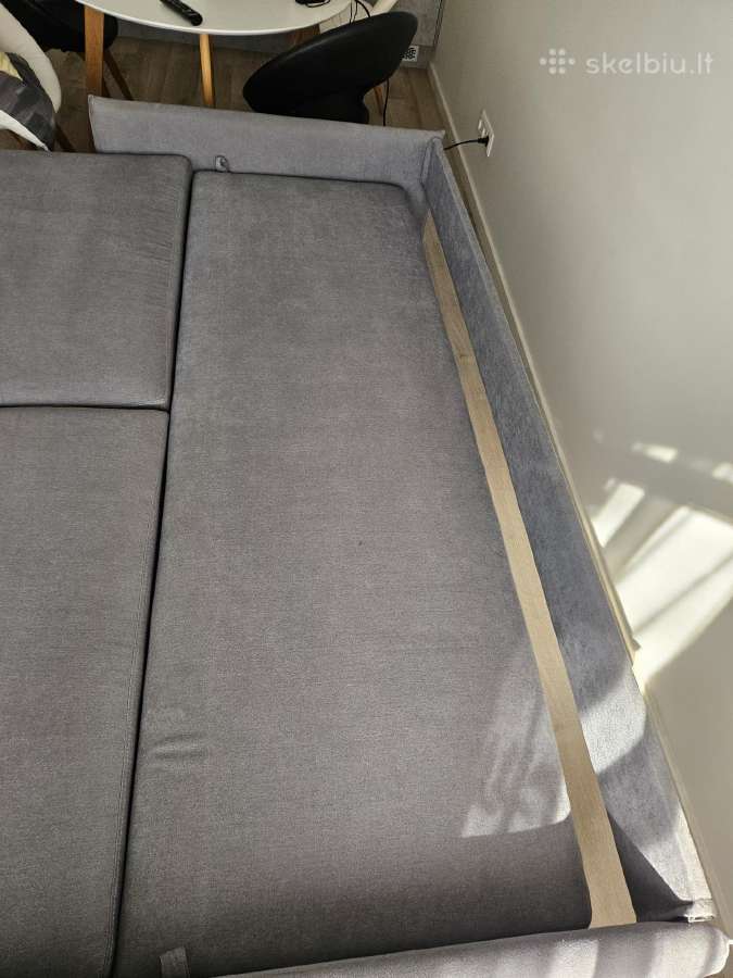 Sofa-lova - nuotraukos Nr. 8