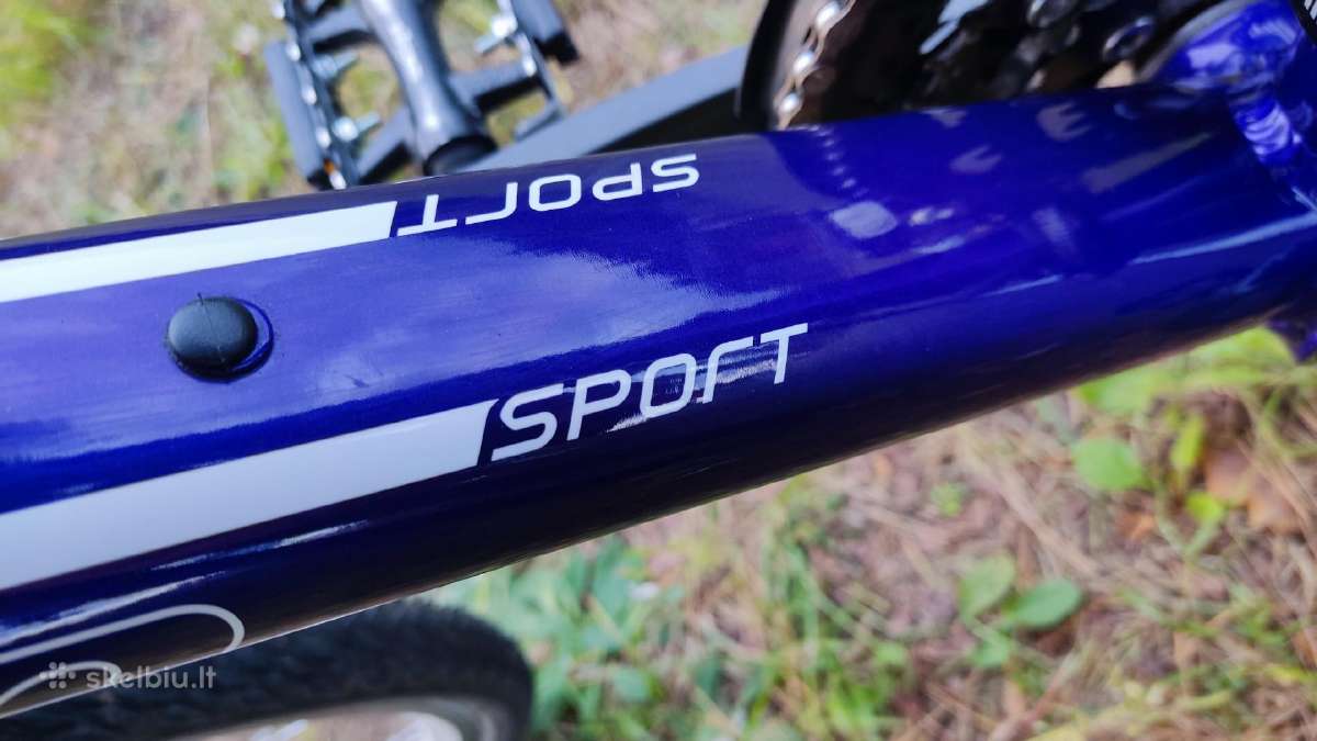 Minerva Sport 28 - nuotraukos Nr. 13