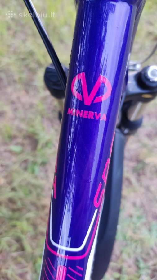 Minerva Sport 28 - nuotraukos Nr. 15