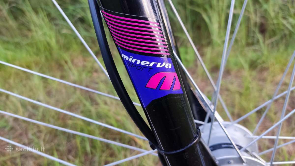 Minerva Sport 28 - nuotraukos Nr. 18