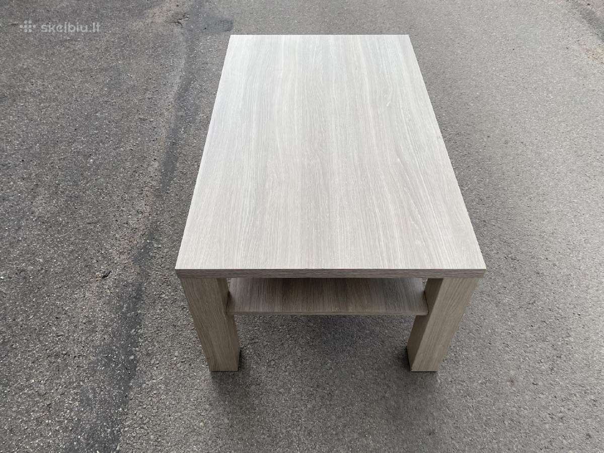 Stalas 110/67/50cm - nuotraukos Nr. 2