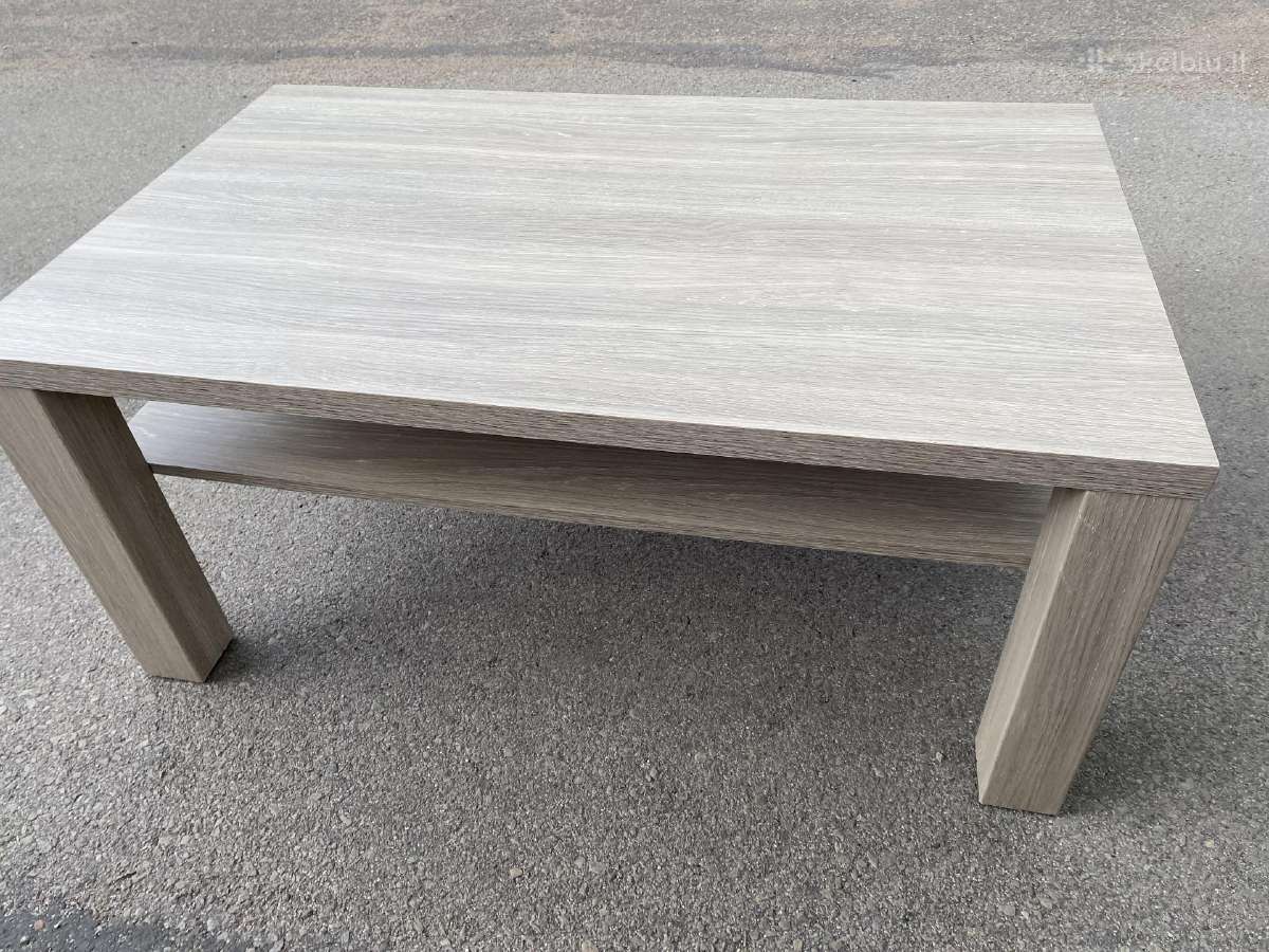 Stalas 110/67/50cm - nuotraukos Nr. 3