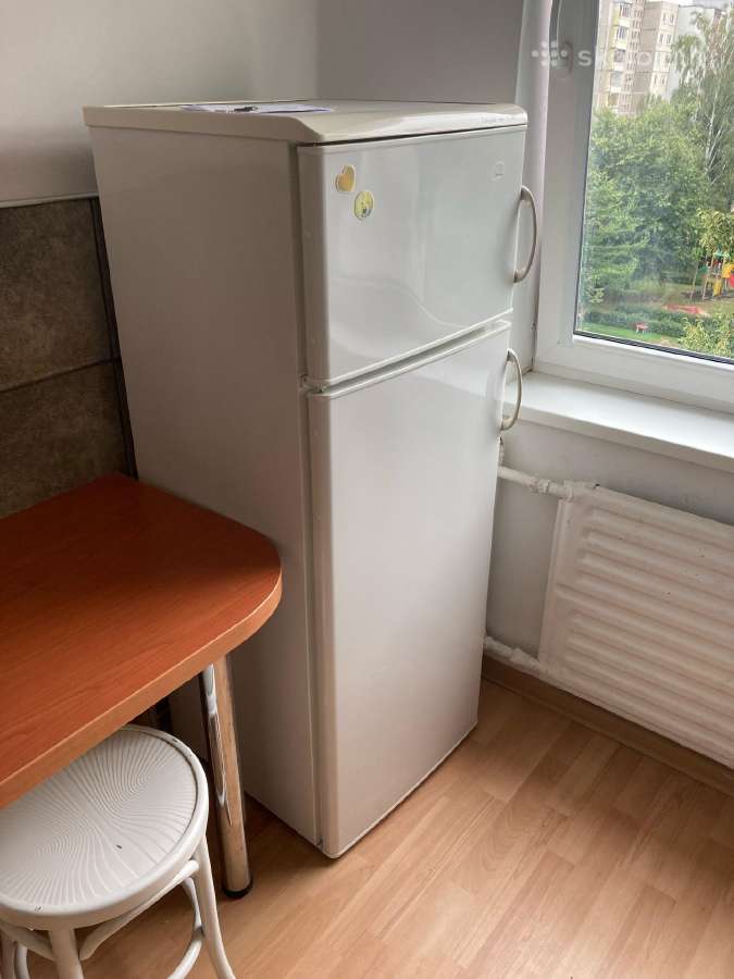 Nuomojamas 1kamb. butas - nuotraukos Nr. 3