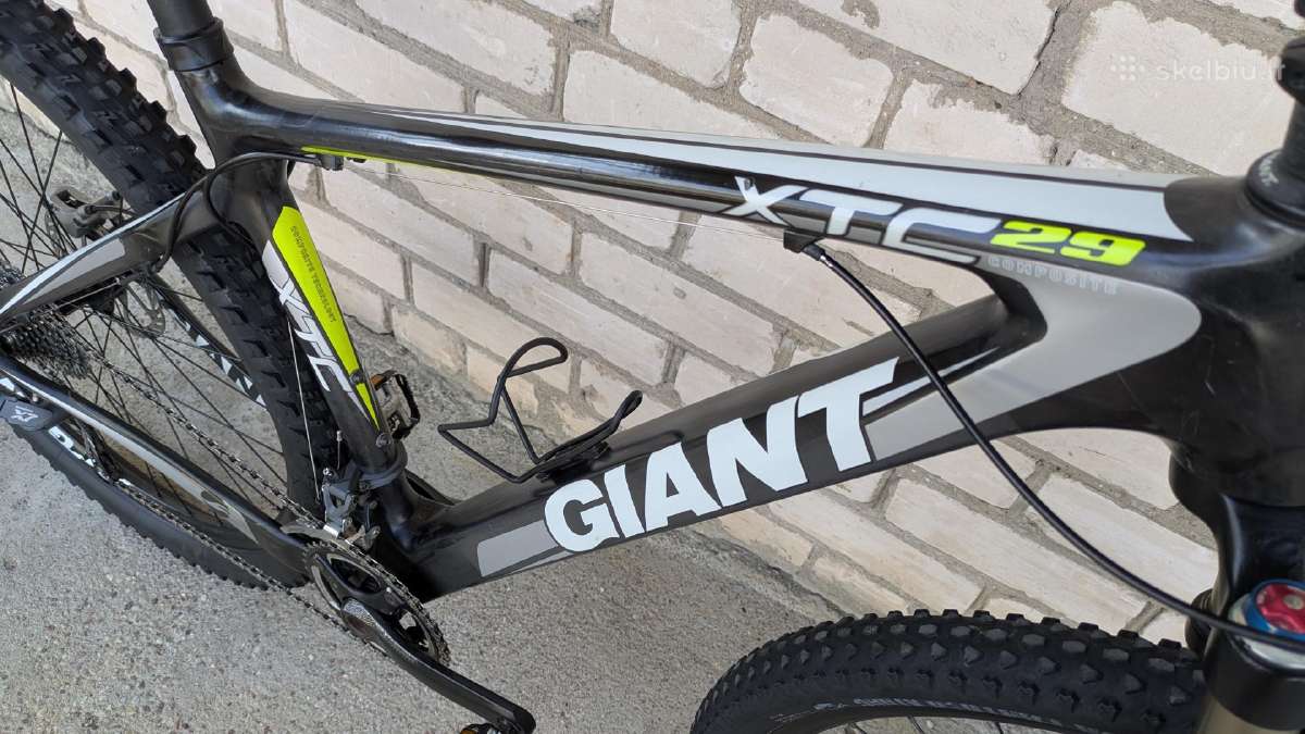 Giant - nuotraukos Nr. 11