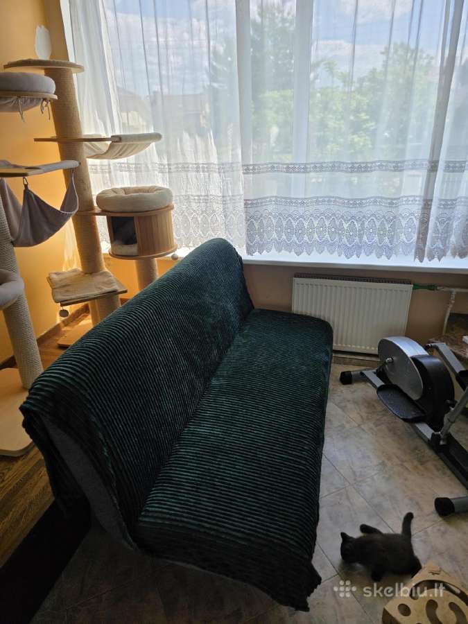 Dovanoju sofa lova ir indaplove - nuotraukos Nr. 2