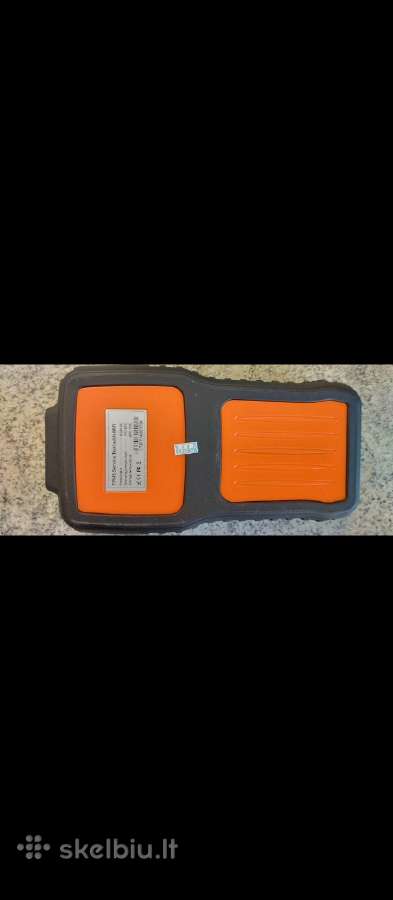 Foxwell T2000wifi tpms diagnostikos įrankis - nuotraukos Nr. 3