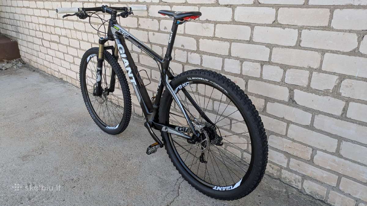 Giant - nuotraukos Nr. 29