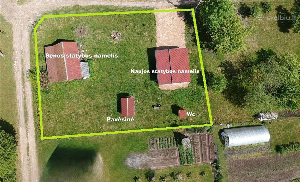 Birštono sav. Nemuno kilpų reg. parkas Šilėnai - nuotraukos Nr. 7