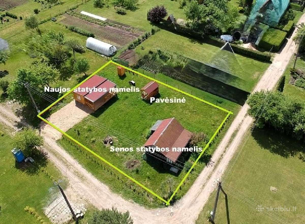 Birštono sav. Nemuno kilpų reg. parkas Šilėnai - nuotraukos Nr. 2