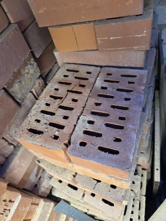 Plytos. Atiduodu, dovanoju molines akytas plytas - nuotraukos Nr. 4