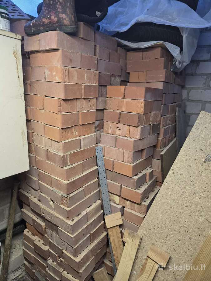 Plytos. Atiduodu, dovanoju molines akytas plytas - nuotraukos Nr. 6