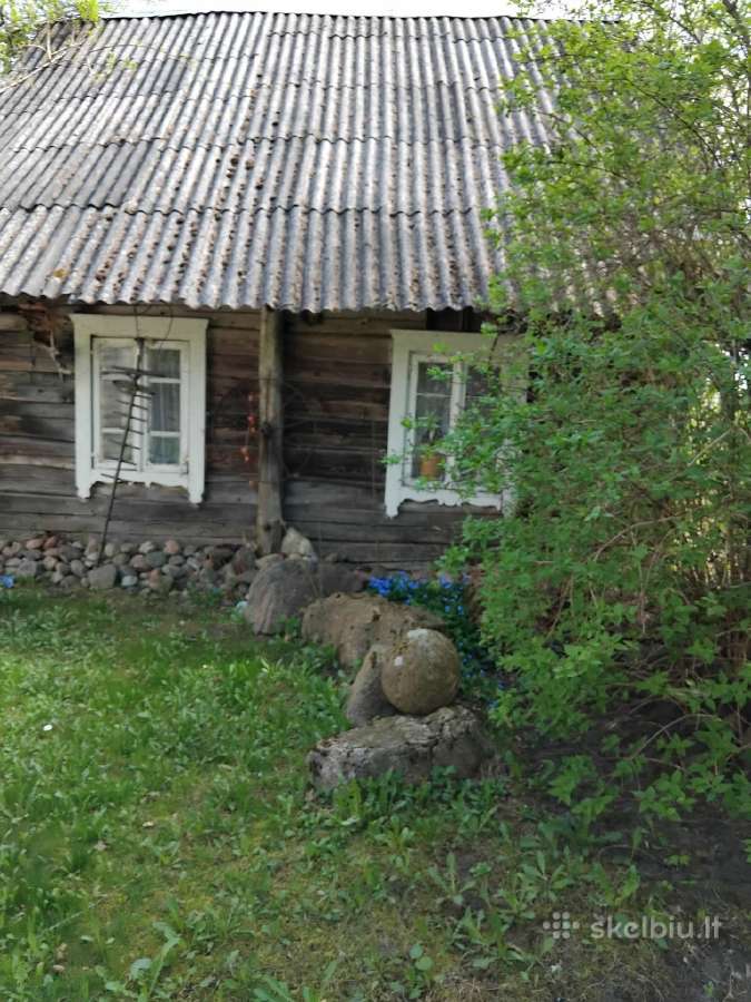 Namų valda Dūkštų seniūnijoj Vilniaus rajone - nuotraukos Nr. 5