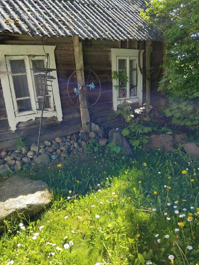 Namų valda Dūkštų seniūnijoj Vilniaus rajone - nuotraukos Nr. 6