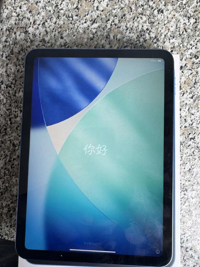 Apple iPad A16 11 128gb - nuotraukos Nr. 3