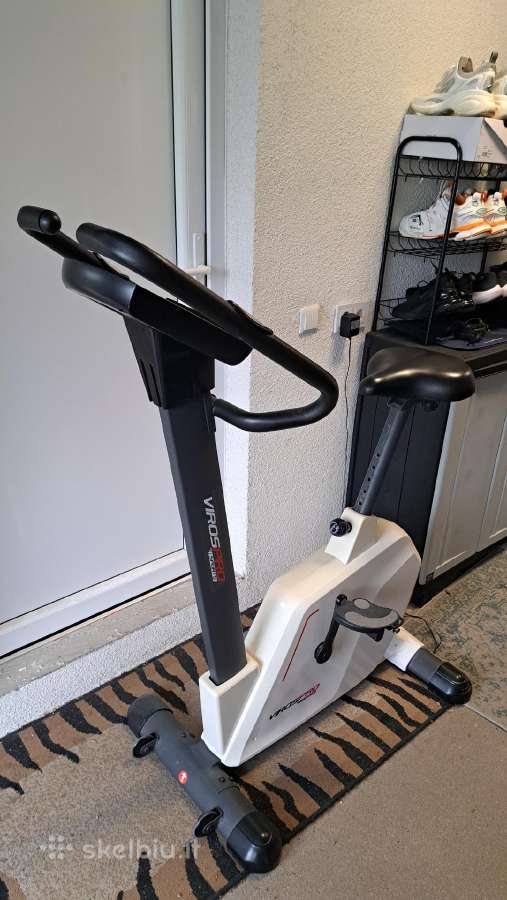 Magnetinis Viros Pro Dviratis iki 150kg - nuotraukos Nr. 2