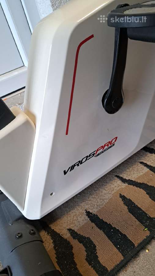 Magnetinis Viros Pro Dviratis iki 150kg - nuotraukos Nr. 3
