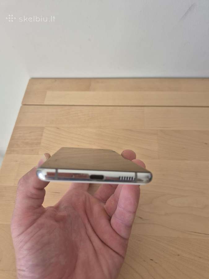 Galaxy s20 plius - nuotraukos Nr. 7