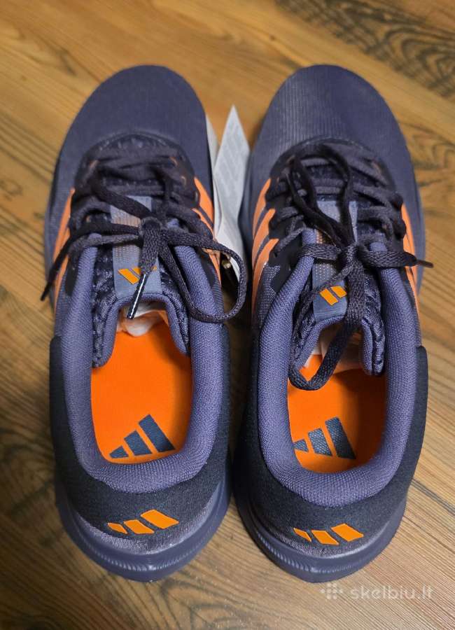 Adidas bateliai - nuotraukos Nr. 3