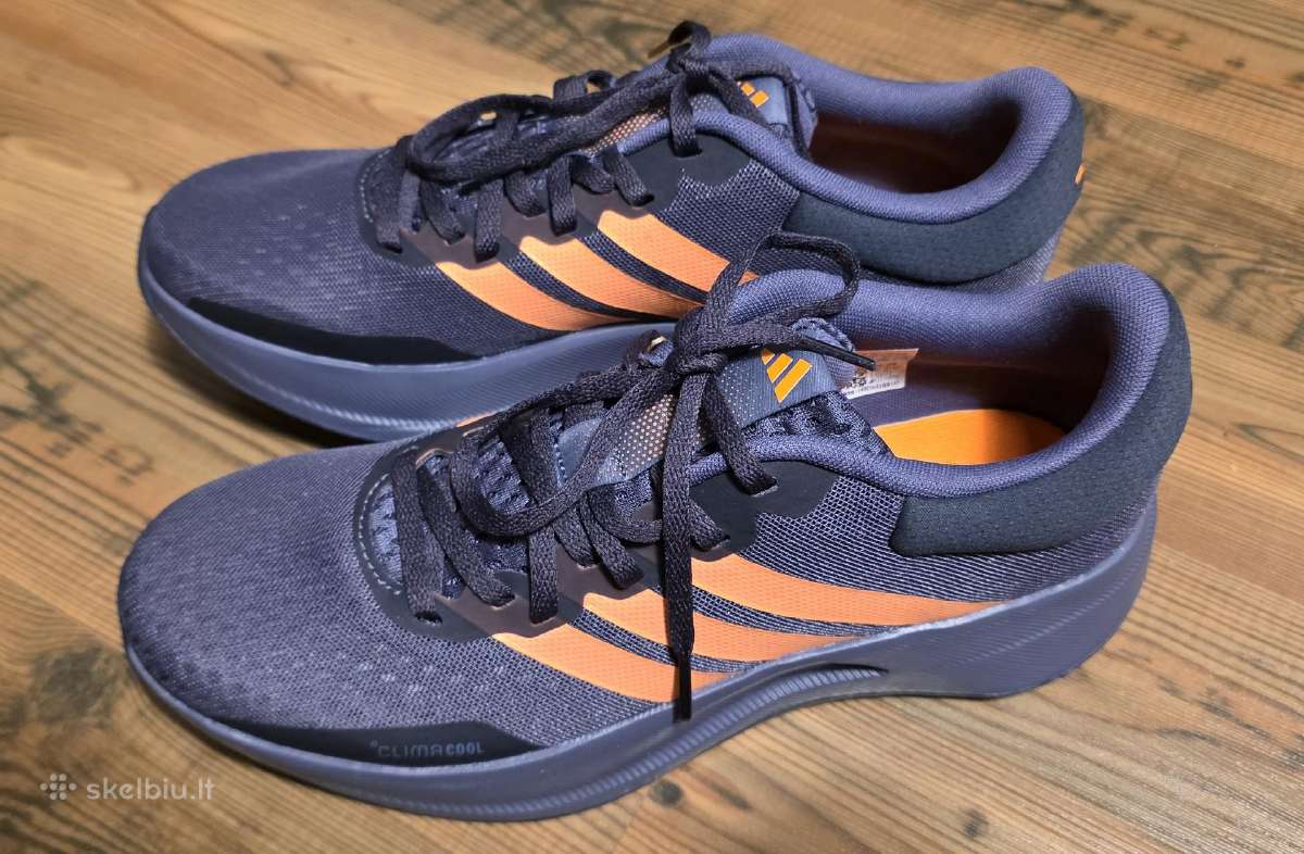 Adidas bateliai - nuotraukos Nr. 4