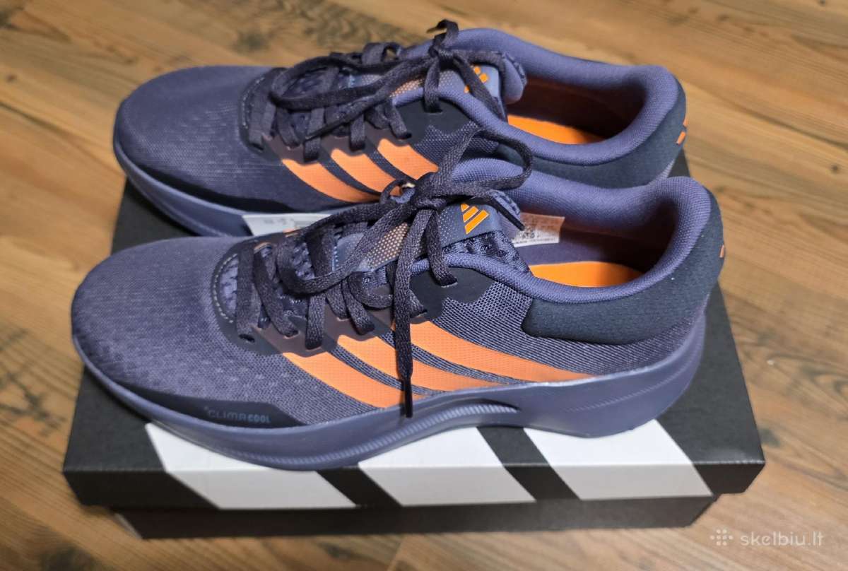 Adidas bateliai - nuotraukos Nr. 5