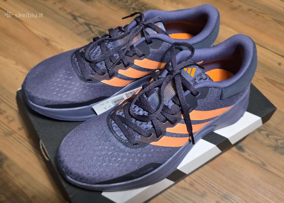 Adidas bateliai - nuotraukos Nr. 6