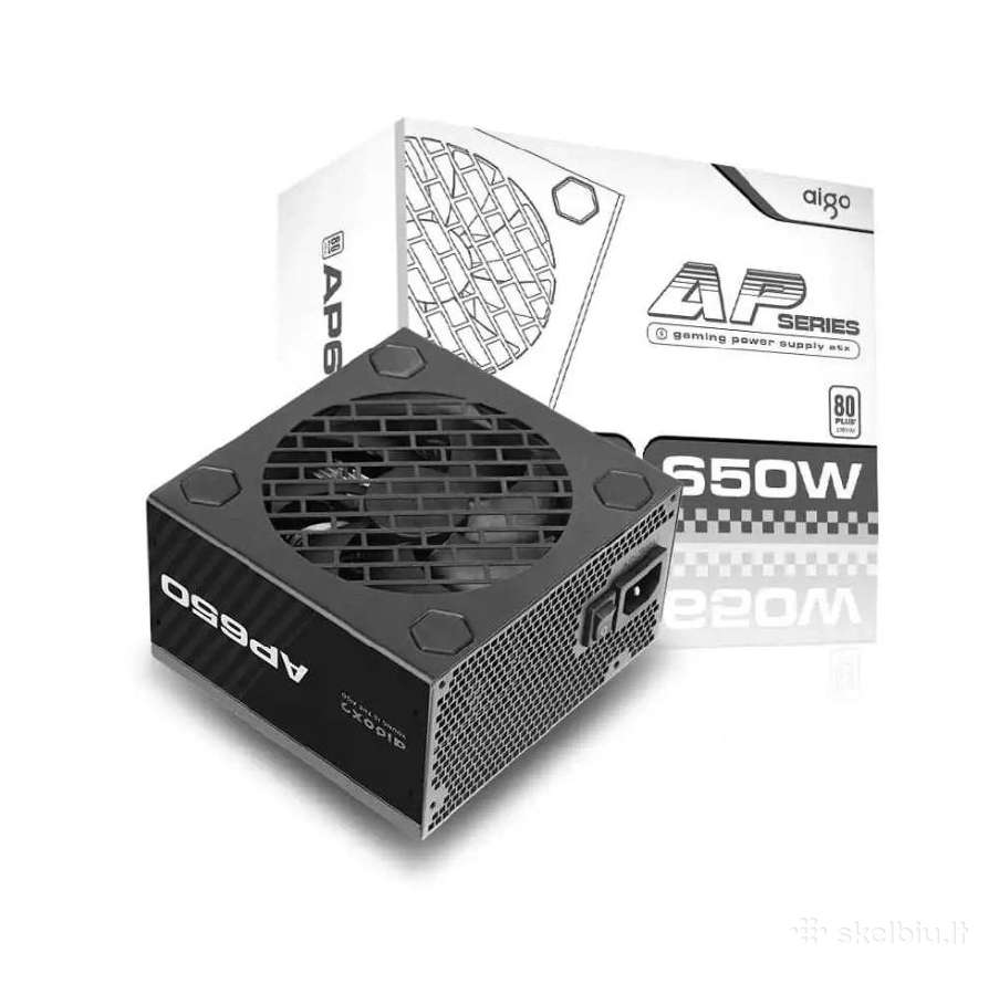 Pc mokslams ir ne tik, i5 / rtx 2060 super / 16gb - nuotraukos Nr. 4