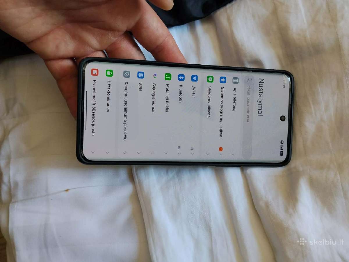 Redmi Note 15 - nuotraukos Nr. 2