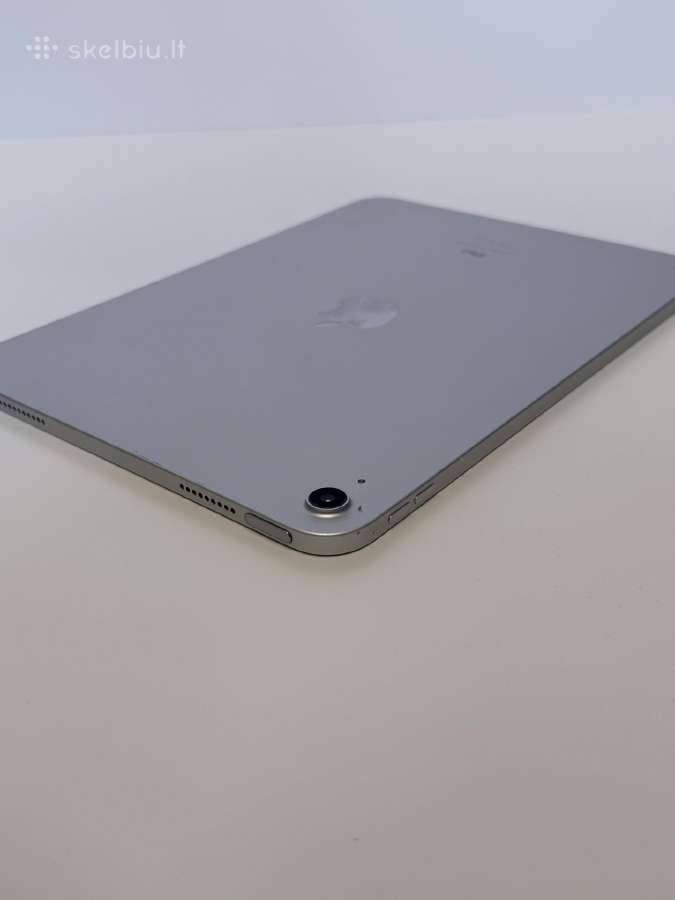 iPad 10th 2022 - nuotraukos Nr. 3
