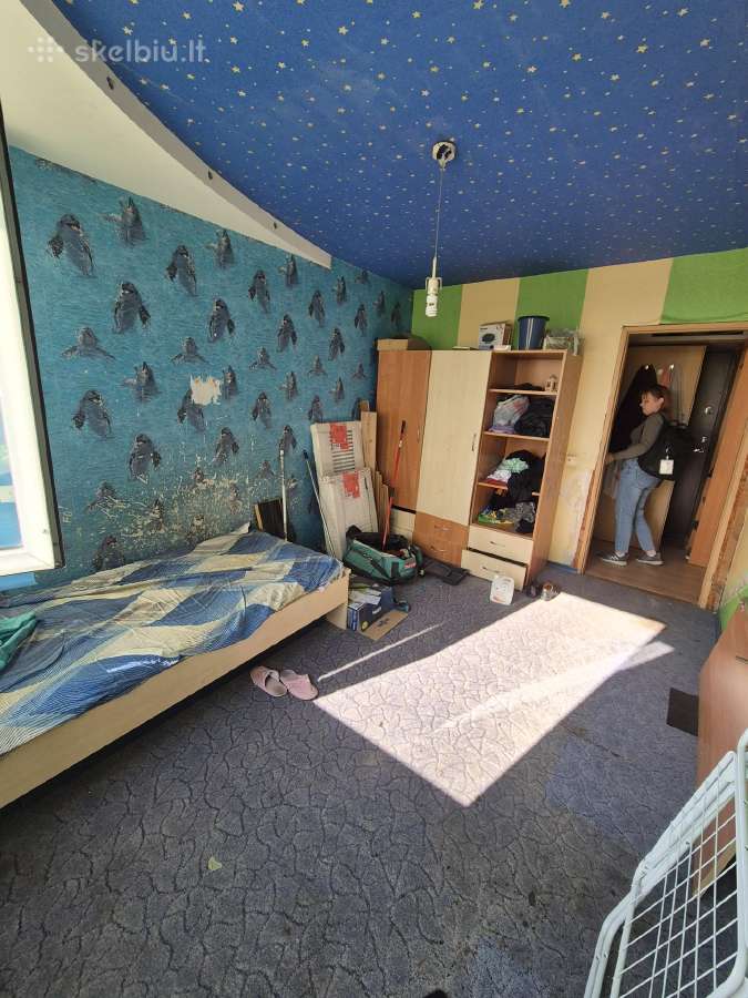Butas Kuršėnai - nuotraukos Nr. 3