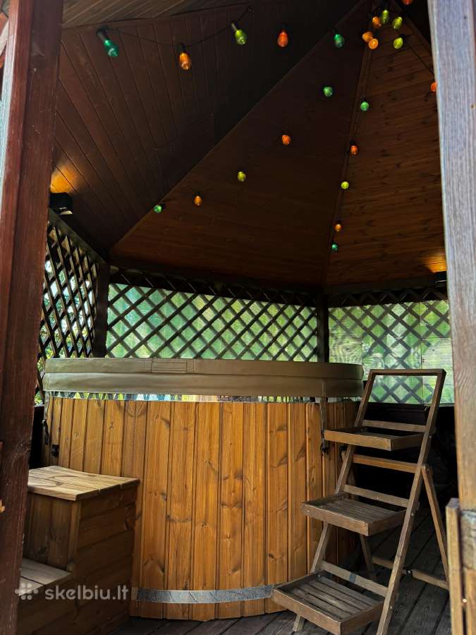 Autentiškas poilsis Utenoje - nuotraukos Nr. 10