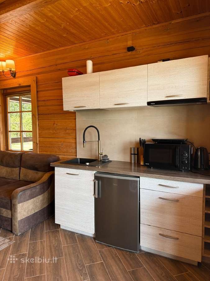 Autentiškas poilsis Utenoje - nuotraukos Nr. 17