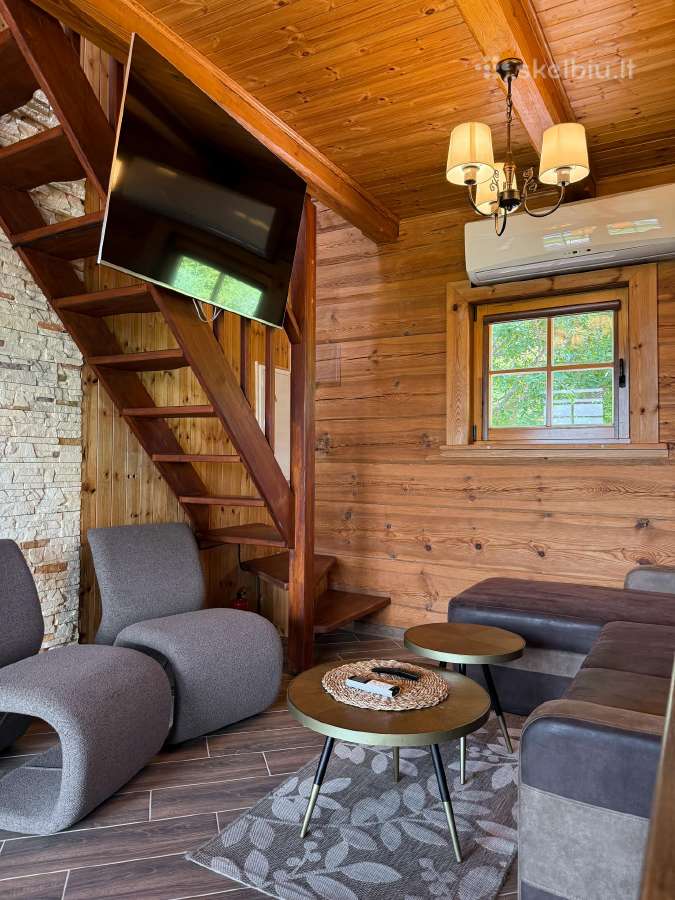 Autentiškas poilsis Utenoje - nuotraukos Nr. 18