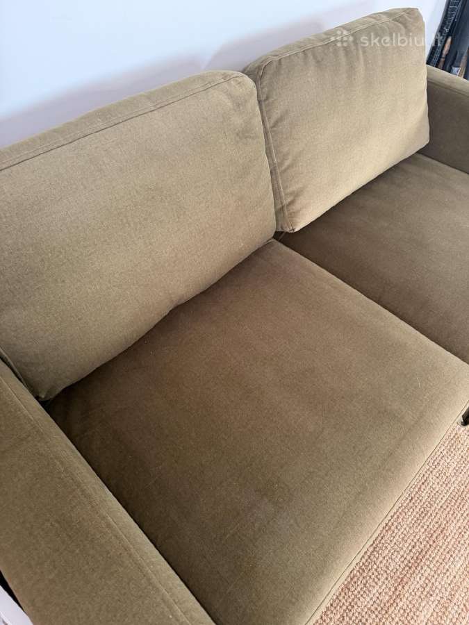 Magrės baldai sofa-lova Amigo - nuotraukos Nr. 2